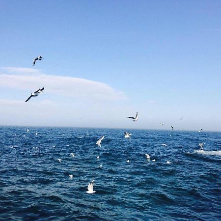 Costafontana Διαμέρισμα Οδησσός Εξωτερικό φωτογραφία