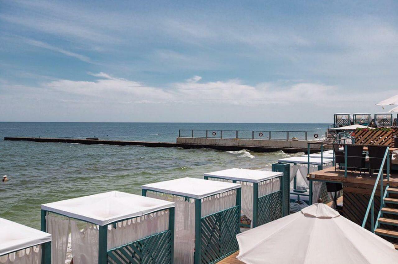 Costafontana Διαμέρισμα Οδησσός Εξωτερικό φωτογραφία